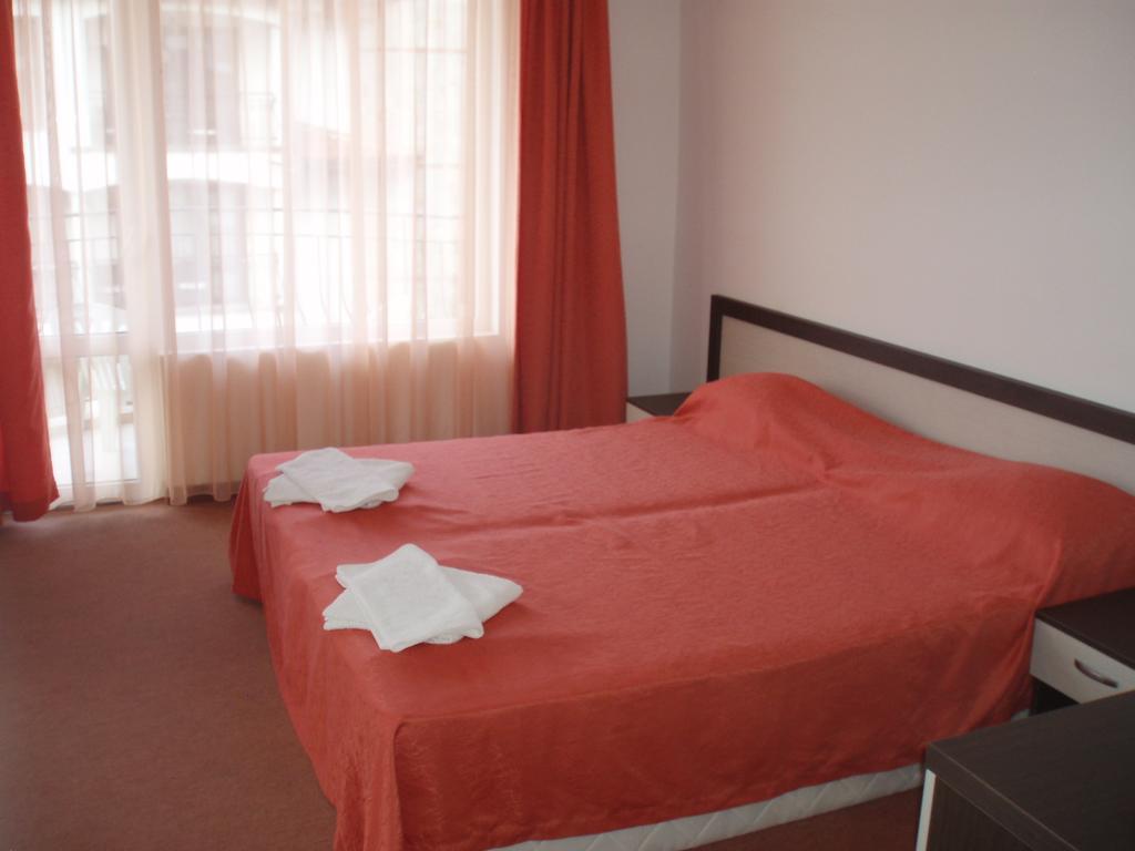 Hotel Bellisimo 로제넷츠 객실 사진