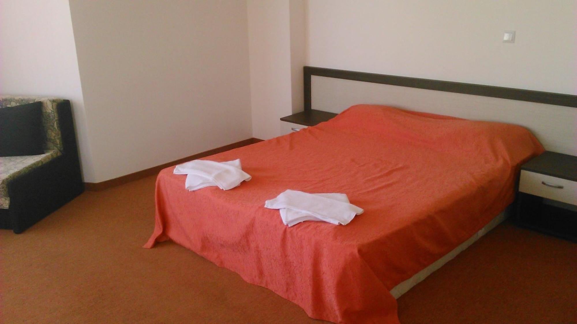 Hotel Bellisimo 로제넷츠 객실 사진