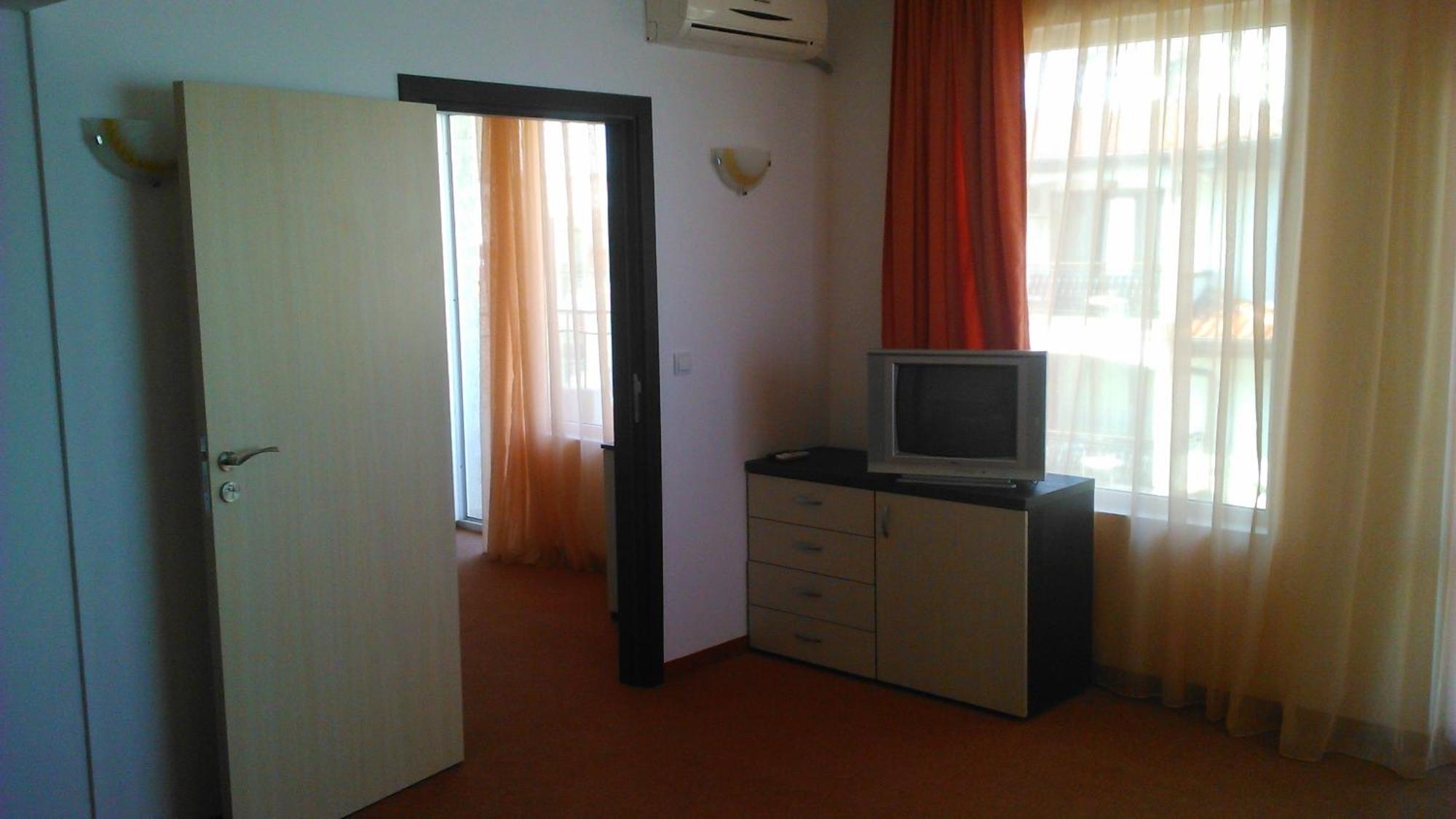 Hotel Bellisimo 로제넷츠 객실 사진
