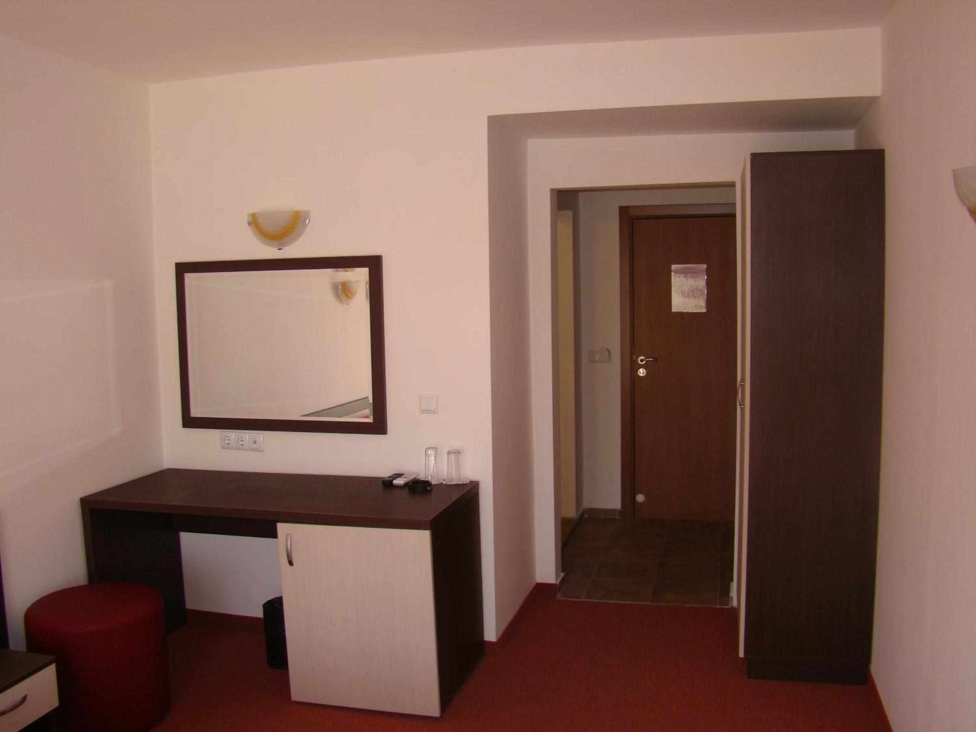 Hotel Bellisimo 로제넷츠 객실 사진