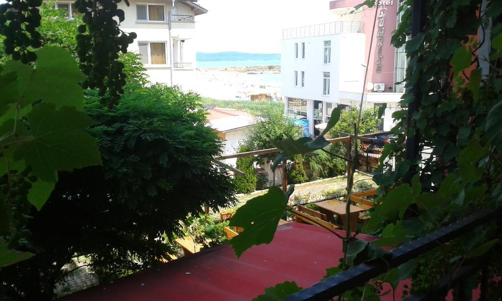 Hotel Bellisimo 로제넷츠 외부 사진