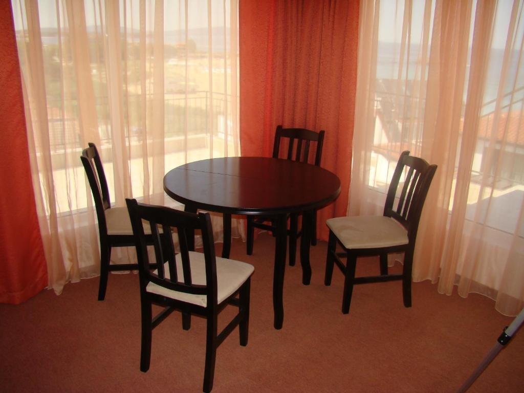 Hotel Bellisimo 로제넷츠 객실 사진