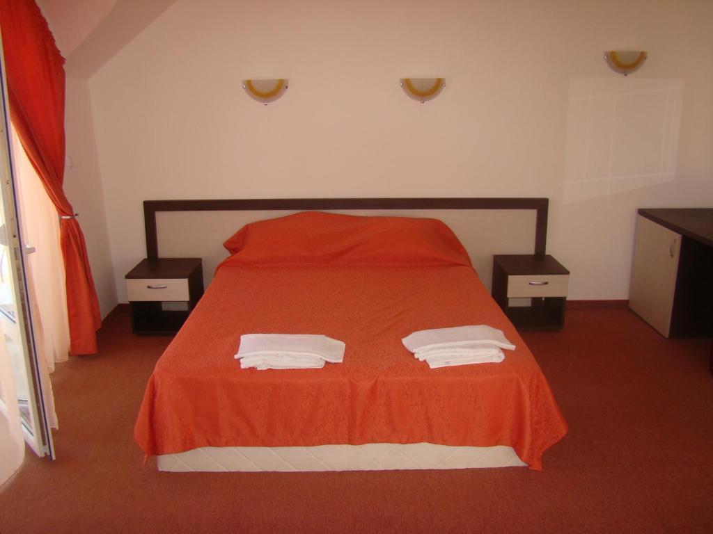 Hotel Bellisimo 로제넷츠 객실 사진