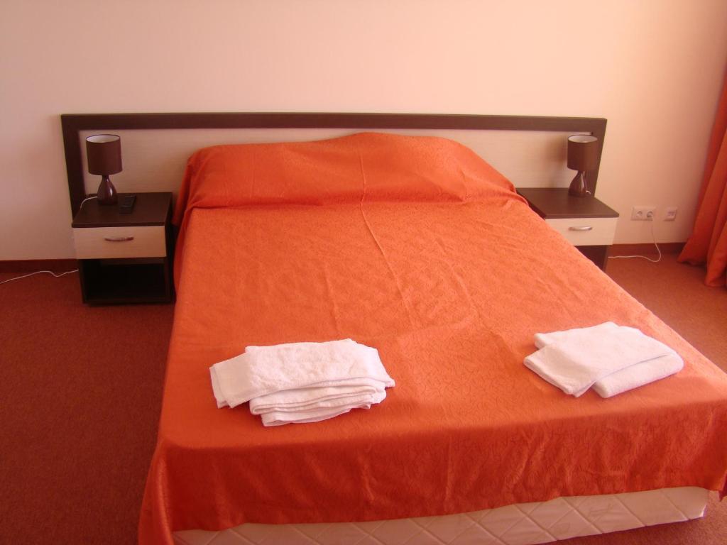 Hotel Bellisimo 로제넷츠 객실 사진